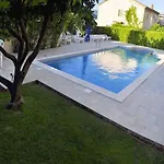 Appartement Cosy With Garden Terrace Trogir