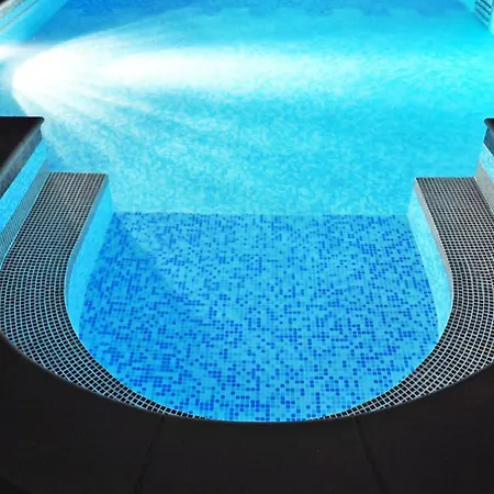 Lejlighed Cosy With Garden Terrace *