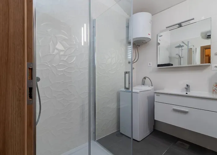 Cosy With Garden Terrace 아파트